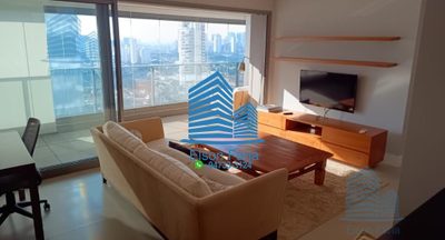 Apartamento, 2 quartos, 85 m² - Foto 1