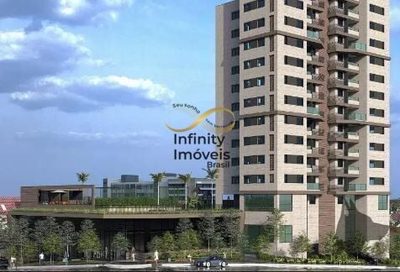 Apartamento, 3 quartos, 74 m² - Foto 1