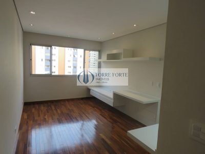 Apartamento, 1 quarto, 50 m² - Foto 1
