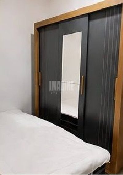 Apartamento, 1 quarto, 28 m² - Foto 2