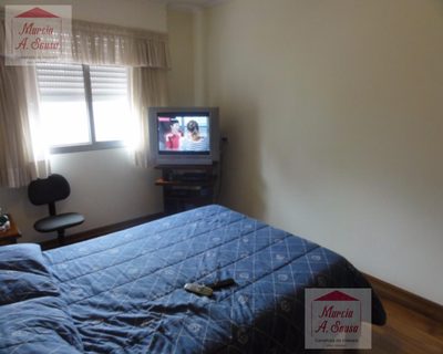 Apartamento, 3 quartos, 130 m² - Foto 5