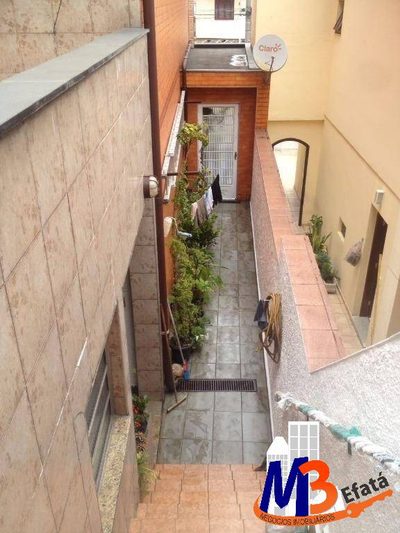 Sobrado, 2 quartos, 125 m² - Foto 2