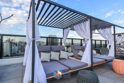 Apartamento, 3 quartos, 145 m² - Foto 3