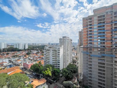 Apartamento, 3 quartos, 154 m² - Foto 3