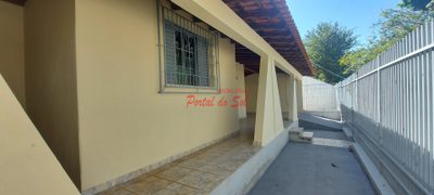 Casa, 4 quartos, 208 m² - Foto 3