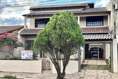 Casa, 4 quartos, 229 m² - Foto 3