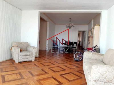 Apartamento, 4 quartos, 210 m² - Foto 5