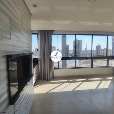 Apartamento, 3 quartos, 170 m² - Foto 2