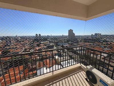 Apartamento, 3 quartos, 84 m² - Foto 3
