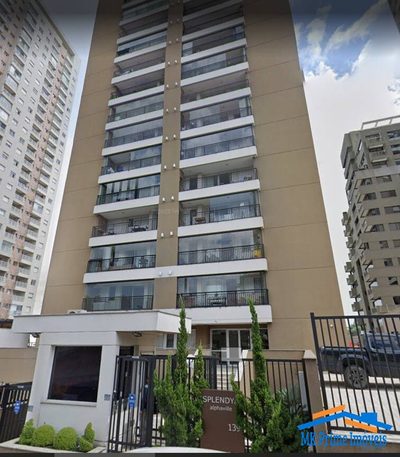 Apartamento, 1 quarto, 50 m² - Foto 1