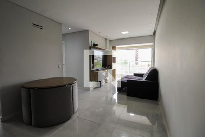 Apartamento, 2 quartos, 60 m² - Foto 2