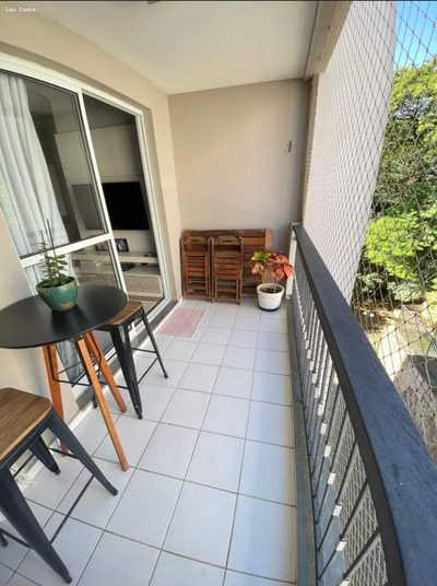 Apartamento, 3 quartos, 93 m² - Foto 2