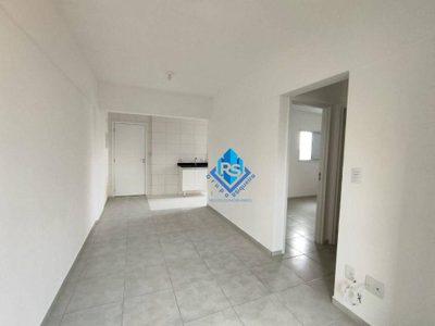 Apartamento, 2 quartos, 52 m² - Foto 3