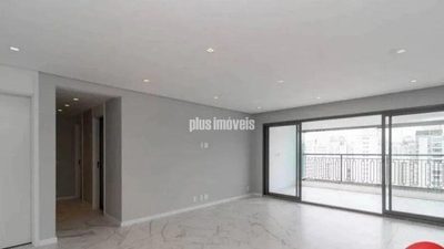 Apartamento, 3 quartos, 149 m² - Foto 1