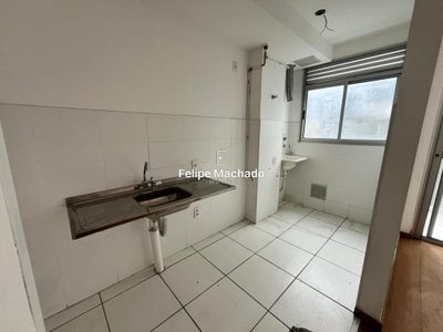 Apartamento, 1 quarto, 40 m² - Foto 5