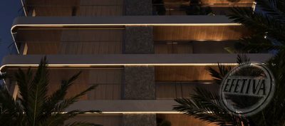 Apartamento, 3 quartos, 155 m² - Foto 5