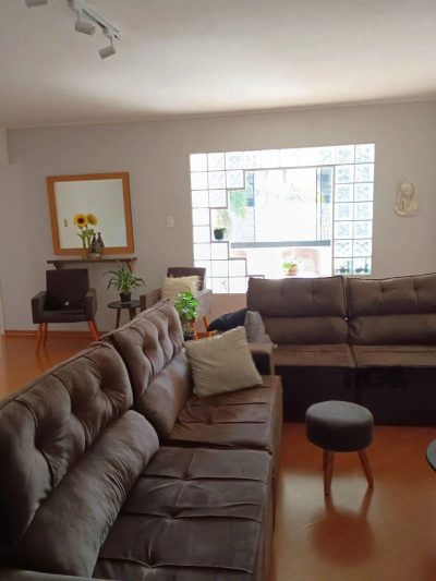 Apartamento, 3 quartos, 137 m² - Foto 3