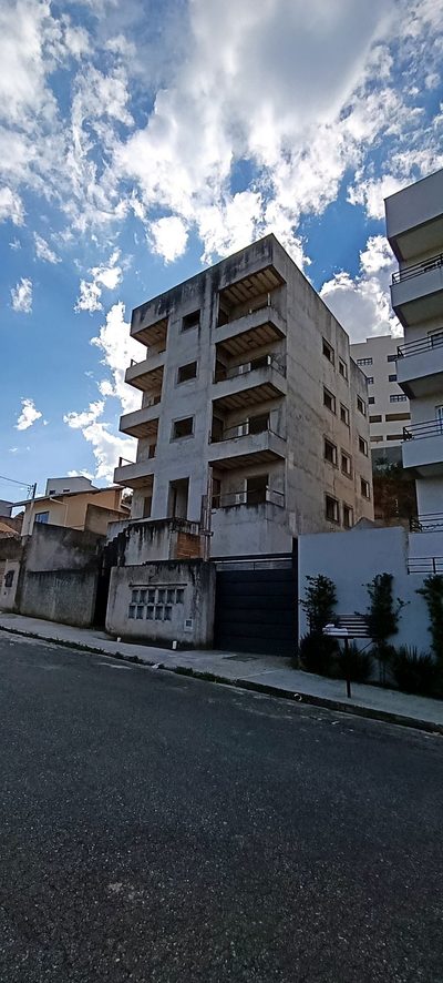 Apartamento, 2 quartos, 55 m² - Foto 3
