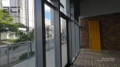 Loja-Salão, 59 m² - Foto 2