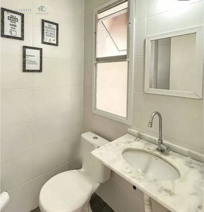 Sobrado, 3 quartos, 86 m² - Foto 4