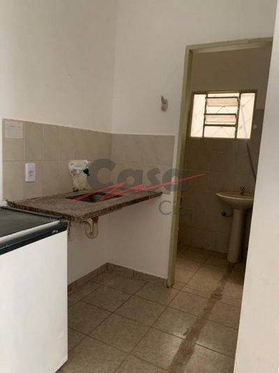 Sala-Conjunto, 38 m² - Foto 3