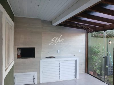 Casa, 2 quartos, 74 m² - Foto 3