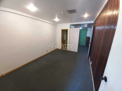 Sala-Conjunto, 33 m² - Foto 1