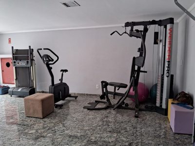 Apartamento, 3 quartos, 120 m² - Foto 4