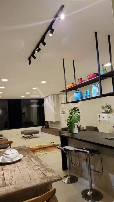 Casa, 3 quartos, 290 m² - Foto 5