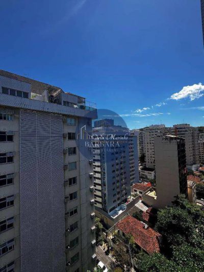 Apartamento, 3 quartos, 130 m² - Foto 5