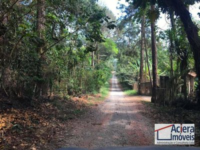 Terreno, 2 hectares - Foto 1