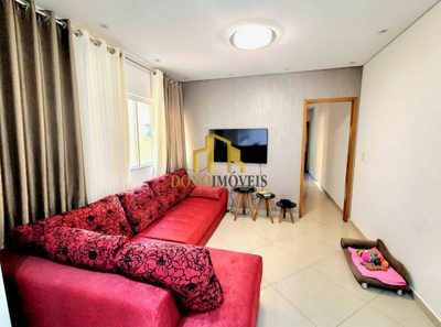 Cobertura, 3 quartos, 150 m² - Foto 5