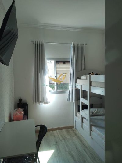Apartamento, 2 quartos, 54 m² - Foto 4