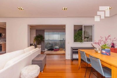 Apartamento, 2 quartos, 93 m² - Foto 1