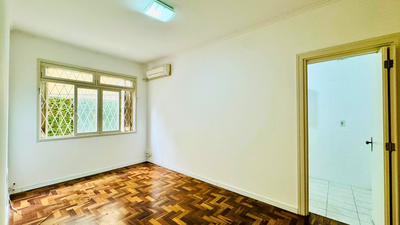 Apartamento, 2 quartos, 58 m² - Foto 1