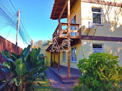 Sítio, 3 quartos, 1 hectares - Foto 1
