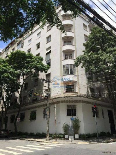 Apartamento, 1 quarto, 105 m² - Foto 1