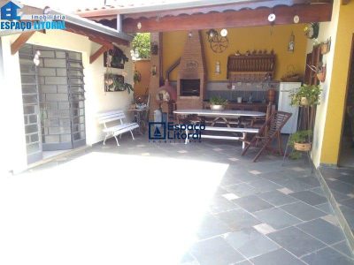 Casa, 5 quartos, 220 m² - Foto 5