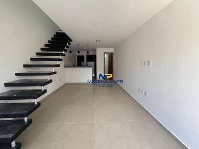 Casa, 2 quartos - Foto 4