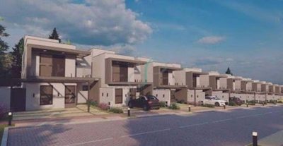 Casa, 3 quartos, 145 m² - Foto 2