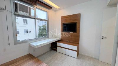 Apartamento, 2 quartos, 100 m² - Foto 2