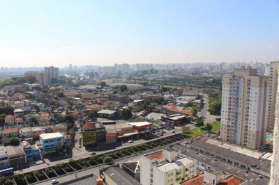 Apartamento, 2 quartos, 54 m² - Foto 1