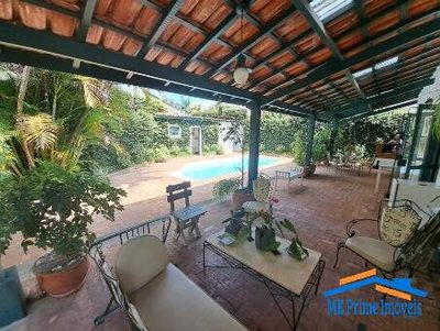 Sobrado, 3 quartos, 369 m² - Foto 5