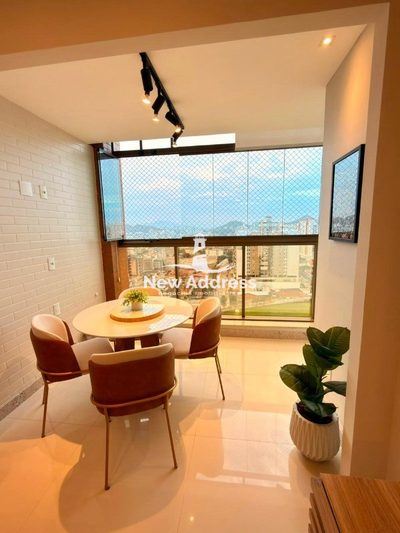 Apartamento, 2 quartos, 68 m² - Foto 4