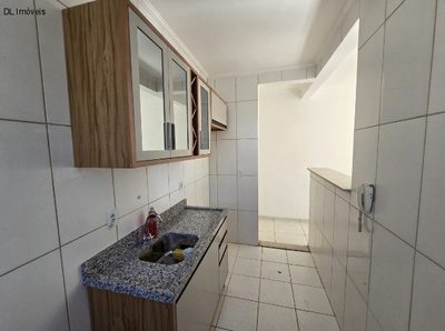 Apartamento, 2 quartos, 56 m² - Foto 5