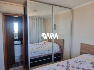 Cobertura, 2 quartos, 112 m² - Foto 3