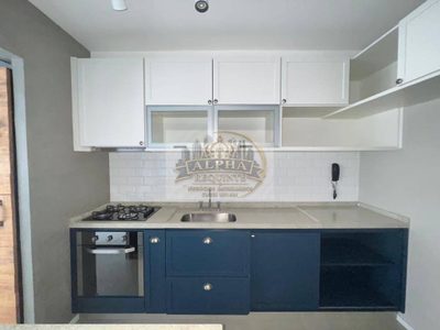Apartamento, 2 quartos, 63 m² - Foto 2