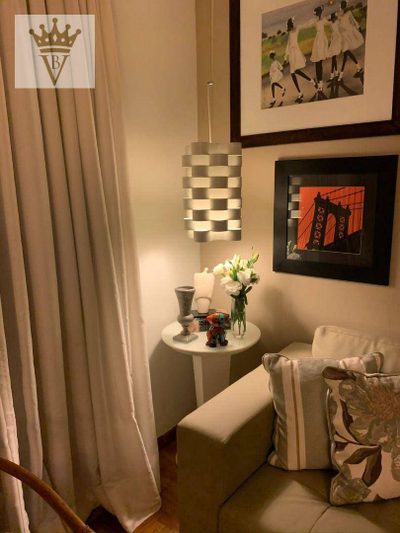 Apartamento, 3 quartos, 154 m² - Foto 5