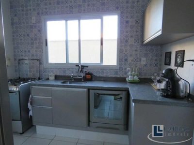 Sobrado, 3 quartos, 175 m² - Foto 5