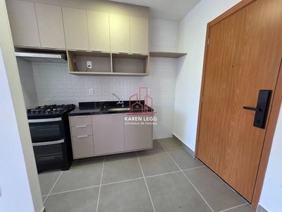 Apartamento, 2 quartos, 47 m² - Foto 5
